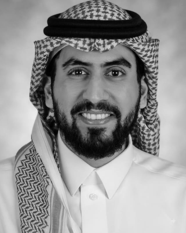 Fahad Alsabhan, Chief Executive for KSA Strategy and Partnerships at VisionArchitech